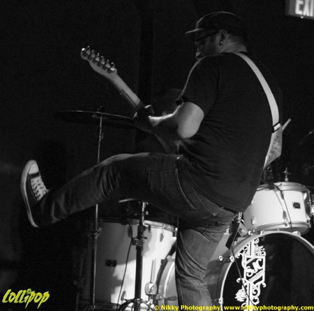 Versus The World - Palladium Worcester, MA November 2012 | Photos by Nikky Photography