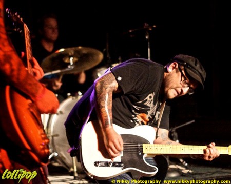 Versus The World - Palladium Worcester, MA November 2012 | Photos by Nikky Photography