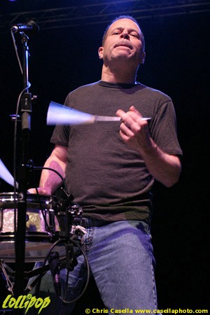 Violent Femmes - Lifestyles Pavilion Columbus, OH March 2006 | Photos by Chris Casella