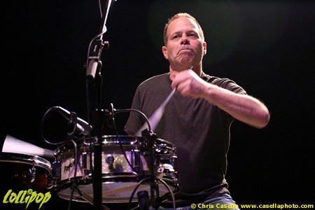 Violent Femmes - Lifestyles Pavilion Columbus, OH March 2006 | Photos by Chris Casella