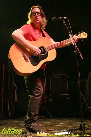 Violent Femmes - Lifestyles Pavilion Columbus, OH March 2006 | Photos by Chris Casella