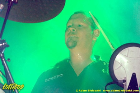 VNV Nation - House of Blues Chicago, IL June 2005 | Photos by Adam Bielawski