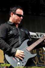 Volbeat - Rock on the Range Columbus, OH May 2012 | Photos by Adam Bielawski Volbeat - Rock on the Range Columbus, OH May 2012 | Photos by Adam Bielawski