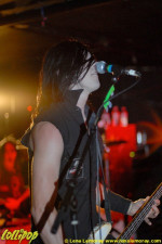 Wednesday 13 - The Middle East Cafe Cambridge, MA June 2007 | Photos by Lena Lamoray