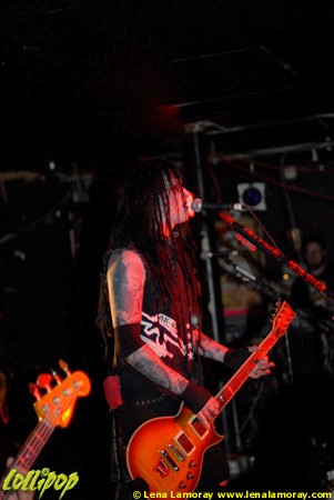 Wednesday 13 - The Middle East Cafe Cambridge, MA June 2007 | Photos by Lena Lamoray