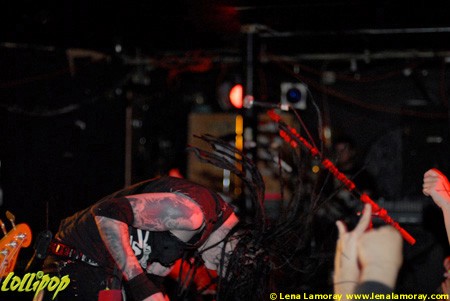 Wednesday 13 - The Middle East Cafe Cambridge, MA June 2007 | Photos by Lena Lamoray