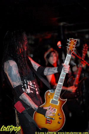 Wednesday 13 - The Middle East Cafe Cambridge, MA June 2007 | Photos by Lena Lamoray