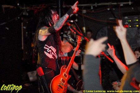 Wednesday 13 - The Middle East Cafe Cambridge, MA June 2007 | Photos by Lena Lamoray