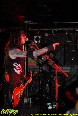Wednesday 13 - The Middle East Cafe Cambridge, MA June 2007 | Photos by Lena Lamoray