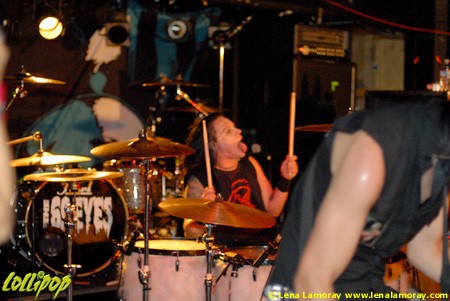 Wednesday 13 - The Middle East Cafe Cambridge, MA June 2007 | Photos by Lena Lamoray