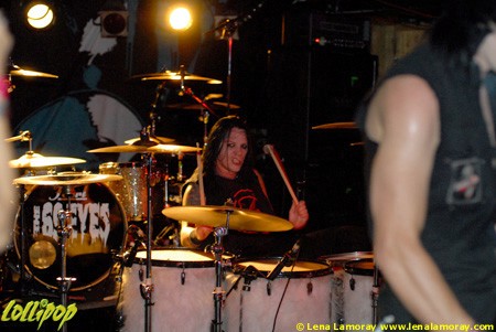 Wednesday 13 - The Middle East Cafe Cambridge, MA June 2007 | Photos by Lena Lamoray