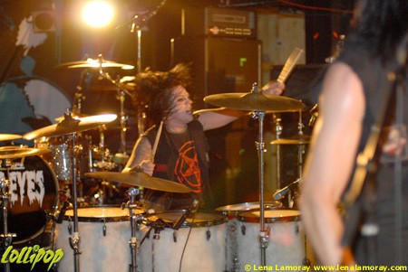 Wednesday 13 - The Middle East Cafe Cambridge, MA June 2007 | Photos by Lena Lamoray