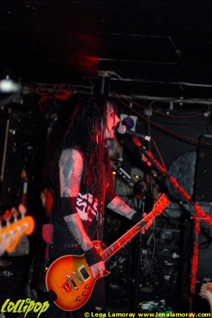 Wednesday 13 - The Middle East Cafe Cambridge, MA June 2007 | Photos by Lena Lamoray