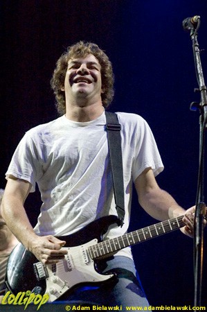 Ween - Lollapolooza Chicago, IL August 2006 | Photos by Adam Bielawski