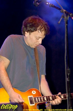 Ween - Lollapolooza Chicago, IL August 2006 | Photos by Adam Bielawski