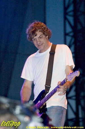 Ween - Lollapolooza Chicago, IL August 2006 | Photos by Adam Bielawski