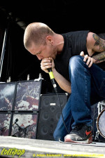 Whitechapel - Rockstar Mayhem Festival Chicago, IL July 2009 | Photos by Adam Bielawski Whitechapel - Rockstar Mayhem Festival Chicago, IL July 2009 | Photos by Adam Bielawski