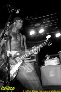 Whole Wheat Bread - Starland Ballroom Sayreville, NJ October 2006 | Photos by Nathan Blaney