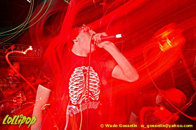 Winter Solstice - Station Portland, ME February 2005 | Photos by Wade Gosselin
