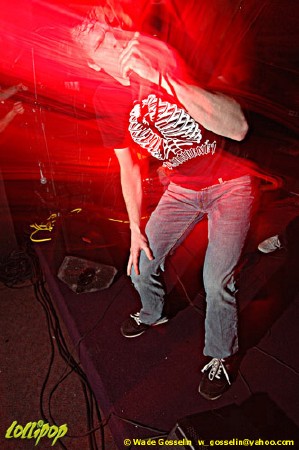 Winter Solstice - Station Portland, ME February 2005 | Photos by Wade Gosselin