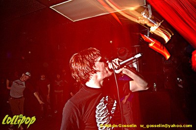 Winter Solstice - Station Portland, ME February 2005 | Photos by Wade Gosselin