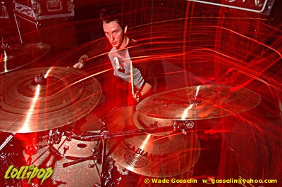 Winter Solstice - Station Portland, ME February 2005 | Photos by Wade Gosselin