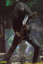 Wintersun - Palladium Worcester, MA October 2018 | Photos by Lisa Schuchmann