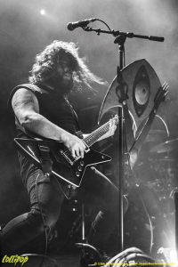 Wolves In the Throne Room - House of Blues Boston, MA November 2018 | Photos by Lisa Schuchmann