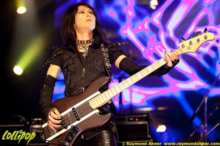 X Japan - Fox Theater Oakland, CA September 2010 | Photos by Raymond Ahner
