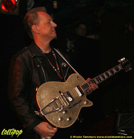 X - Paradise Boston, MA May 2008 | Photos by Nicole Tammaro