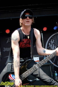 Year Long Disaster - Rock on the Range Columbus, OH May 2010 | Photos by Adam Bielawski Year Long Disaster - Rock on the Range Columbus, OH May 2010 | Photos by Adam Bielawski