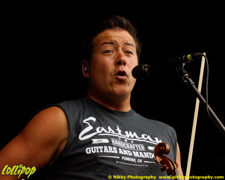 Yellowcard - Warped Tour Mansfield, MA July 2014 | Photos by Nikky Photography