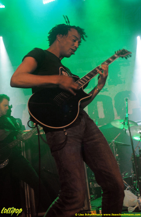 Zao at New England Metal and Hardcore Festival Worcester, MA April 2016 | Photos by Lisa Schuchmann