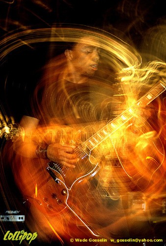 Zao - New England Metal and Hardcore Festival2 2004 | Photos by Wade Gosselin