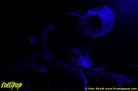 Zao - TLA Philadelphia, PA March 2006 | Photos by Gary Strack