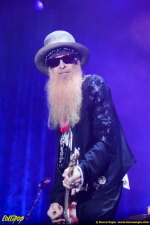ZZ Top - Louder Than Life Festival Louisville, KY October 2015 | Photos by Burcu Ergin ZZ Top - Louder Than Life Festival Louisville, KY October 2015 | Photos by Burcu Ergin