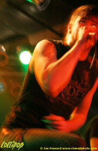 Haste The Day - Pop's Sauget, IL February 2006 | Photos by Joe Howard