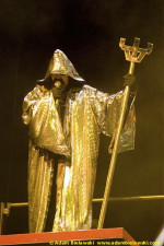 Judas Priest - First Midwest Bank Amphitheater Tinley Park, IL August 2008 | Photos by Adam Bielawski