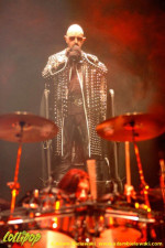 Judas Priest - Tweeter Center Chicago, IL June 2005 | Photos by Adam Bielawski