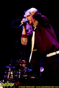 Mindsight - House of Blues Chicago, IL March 2007 | Photos by Adam Bielawski