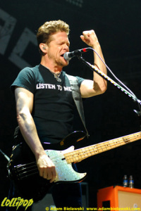 Newsted - Rock on the Range Columbus, OH May 2013 | Photos by Adam Bielawski