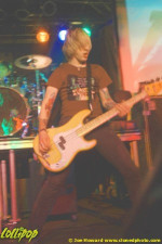 Norma Jean - Pop's Sauget, IL December 2005 | Photos by Joe Howard