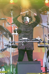 Hollywood Undead - Rock 'N Derby Schaghticoke, NY May 2016 | Photos by Lisa Schuchmann