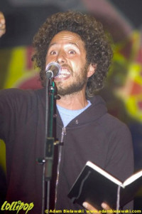 Rage Against The Machine - House of Blues Chicago, IL April 2007 | Photos by Adam Bielawski