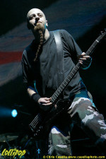 System of a Down - Ozzfest Columbus, OH July 2006 | Photos by Chris Casella