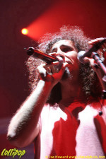 System of a Down - Ozzfest Maryland Heights, MO July 2006 | Photos by Joe Howard