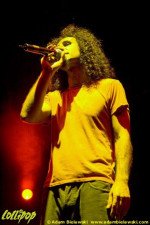 System of a Down - Ozzfest Tinley Park, IL July 2006 | Photos by Adam Bielawski