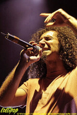 System of a Down - Ozzfest2 Tinley Park, IL July 2006 | Photos by Vivianne J. Odisho