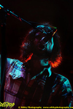 Taking Back Sunday - Lupos Providence, RI April 2014 | Photos by Nikky Photography