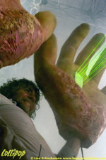 The Flaming Lips - Mountain Park Holyoke, MA July 2010 | Photos by Lisa Schuchmann